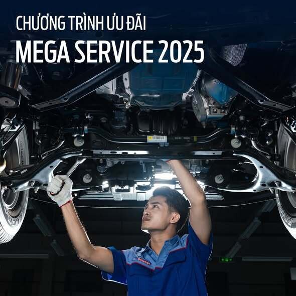 Kiểm Tra Xe Ford Trước Tết: Các Hạng Mục Cần Thiết Và Loạt Ưu Đãi Dịch Vụ Lớn Nhất Tại Hải Phòng Ford