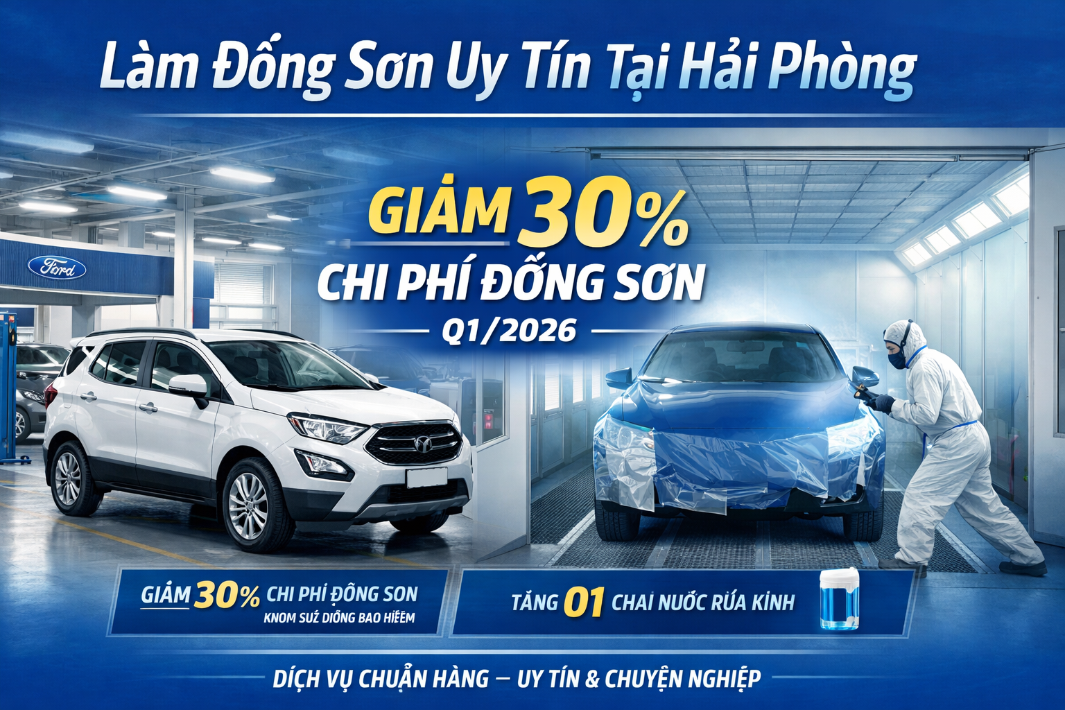 Làm Đồng Sơn Ở Đâu Uy Tín Tại Hải Phòng?