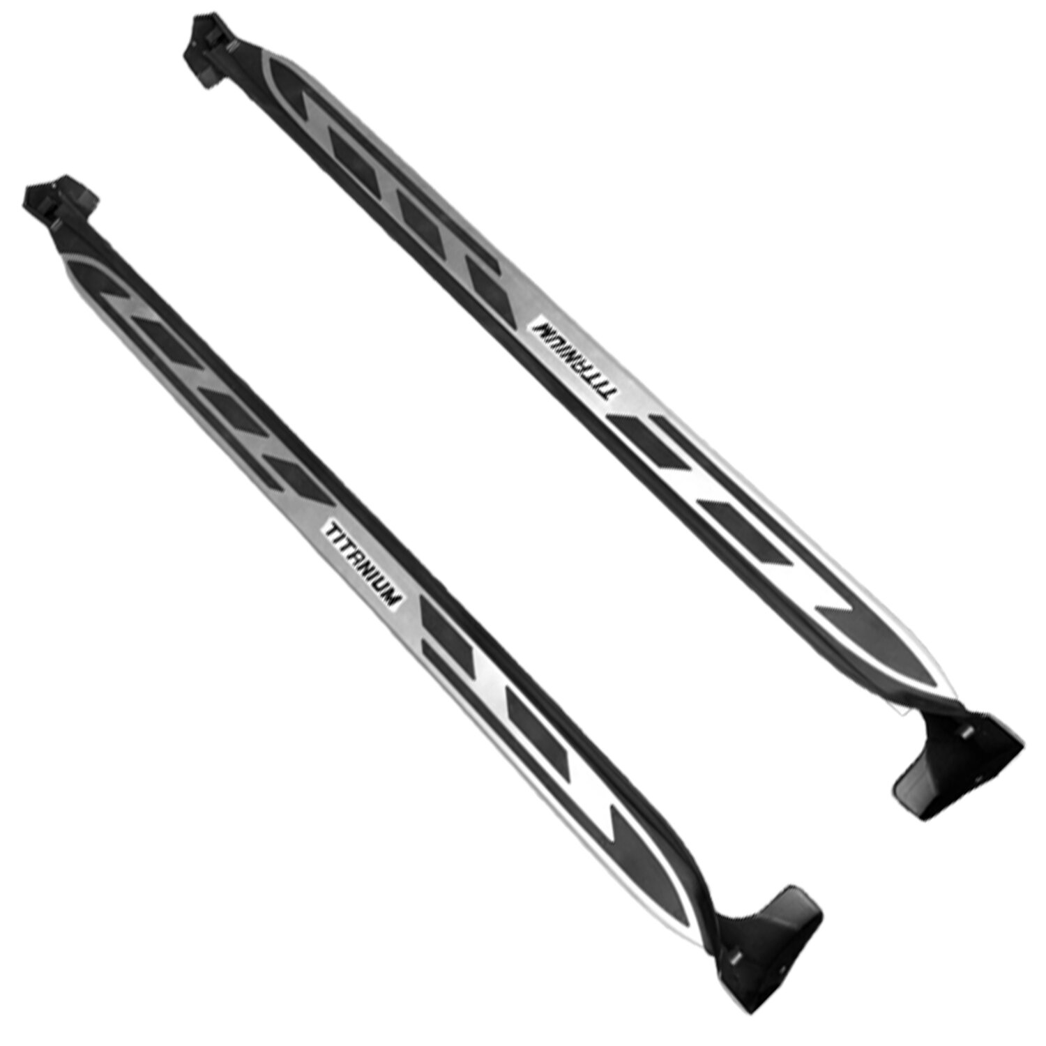 BẬC BƯỚC CHÂN MOBIS CHO TERRITORY