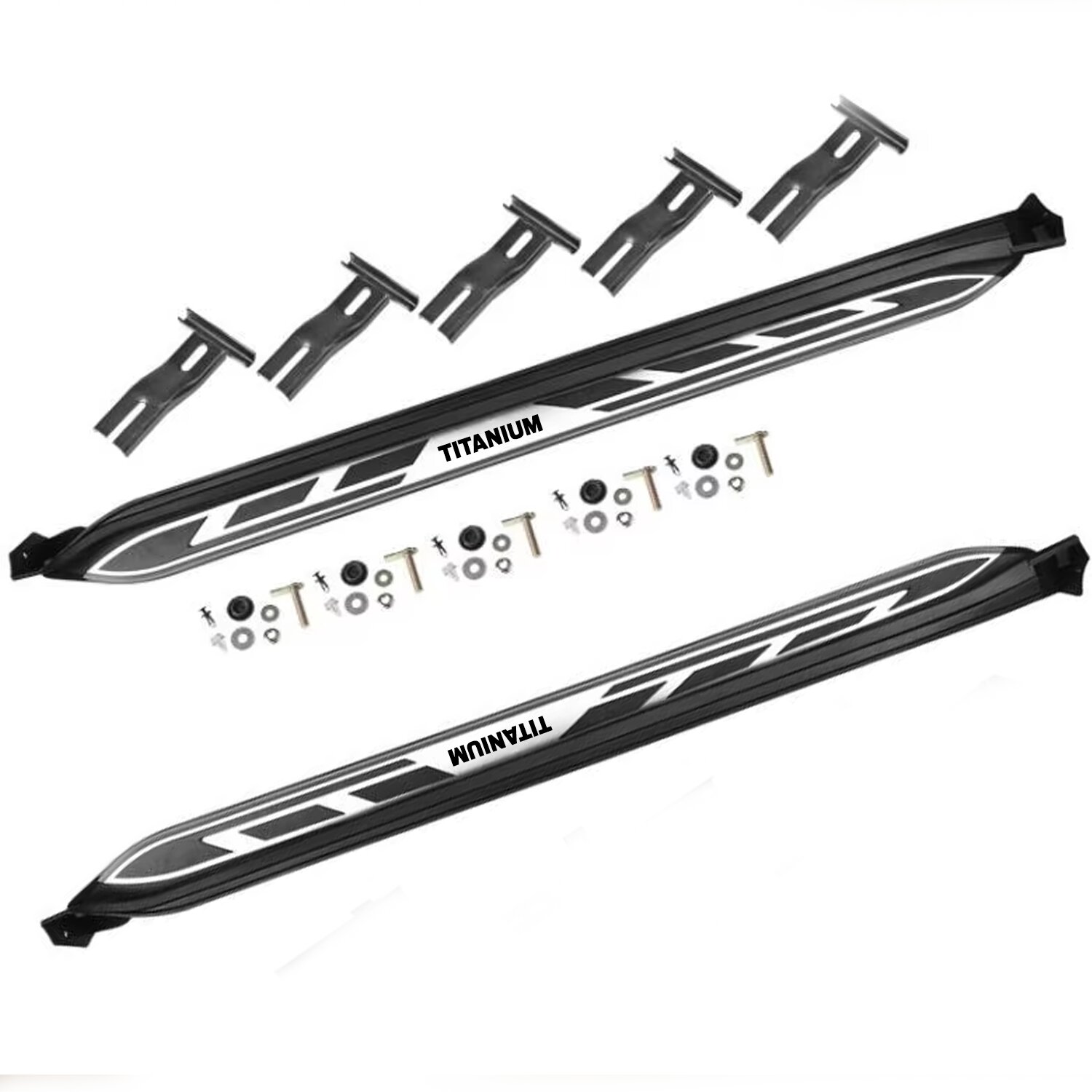 BẬC BƯỚC CHÂN MOBIS CHO TERRITORY