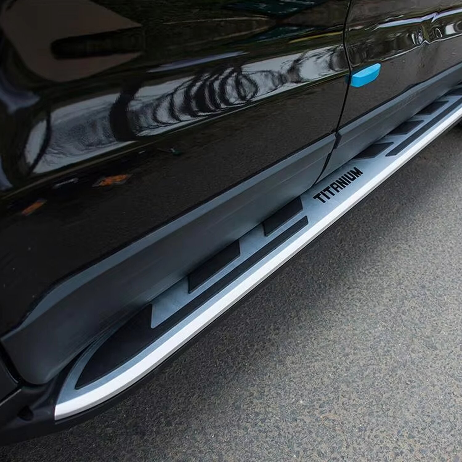 BẬC BƯỚC CHÂN MOBIS CHO TERRITORY