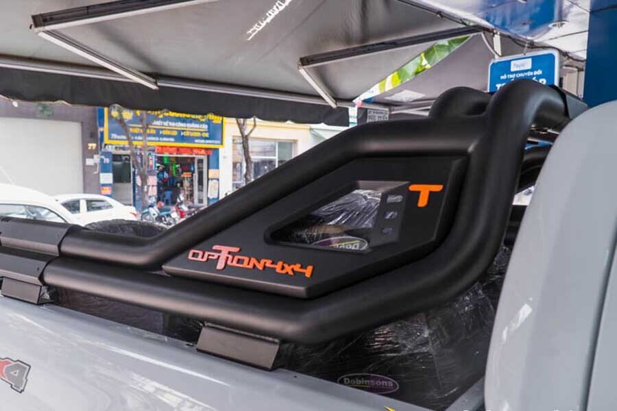 THANH THỂ THAO MT8