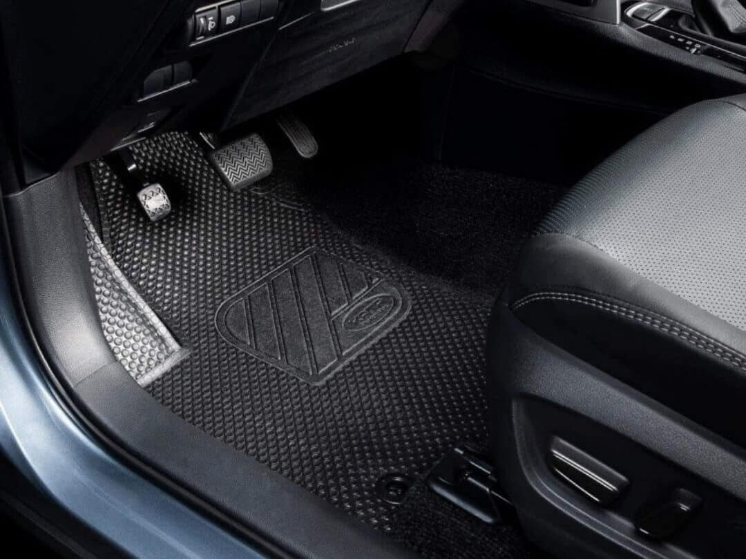 BỘ LÓT SÀN FORD RANGER