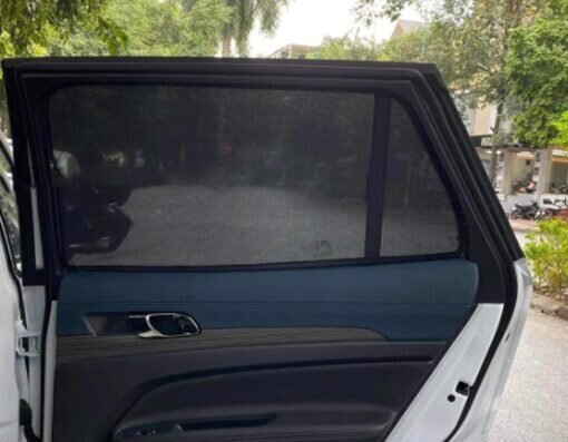 BỘ RÈM CHE NẮNG