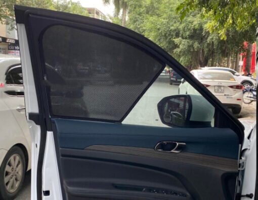 BỘ RÈM CHE NẮNG