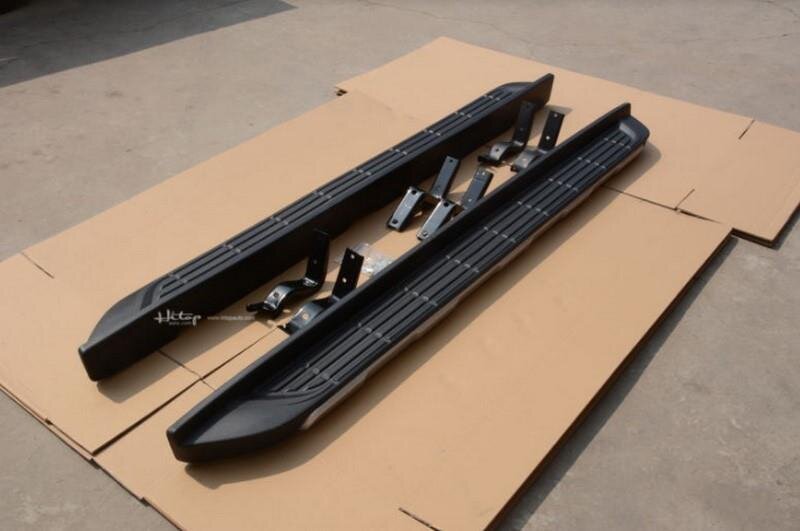 BẬC BƯỚC CHÂN FORD RANGER