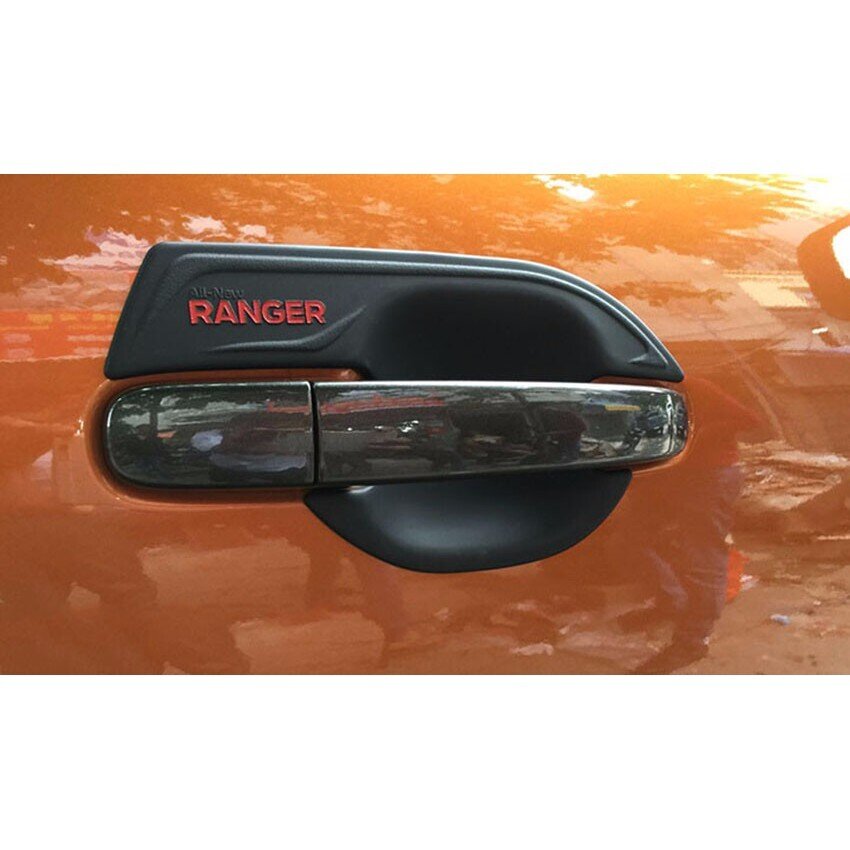 ỐP HÕM CỬA CHO FORD RANGER