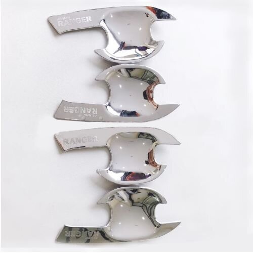 HÕM TAY NẮM CỬA MẠ CROM