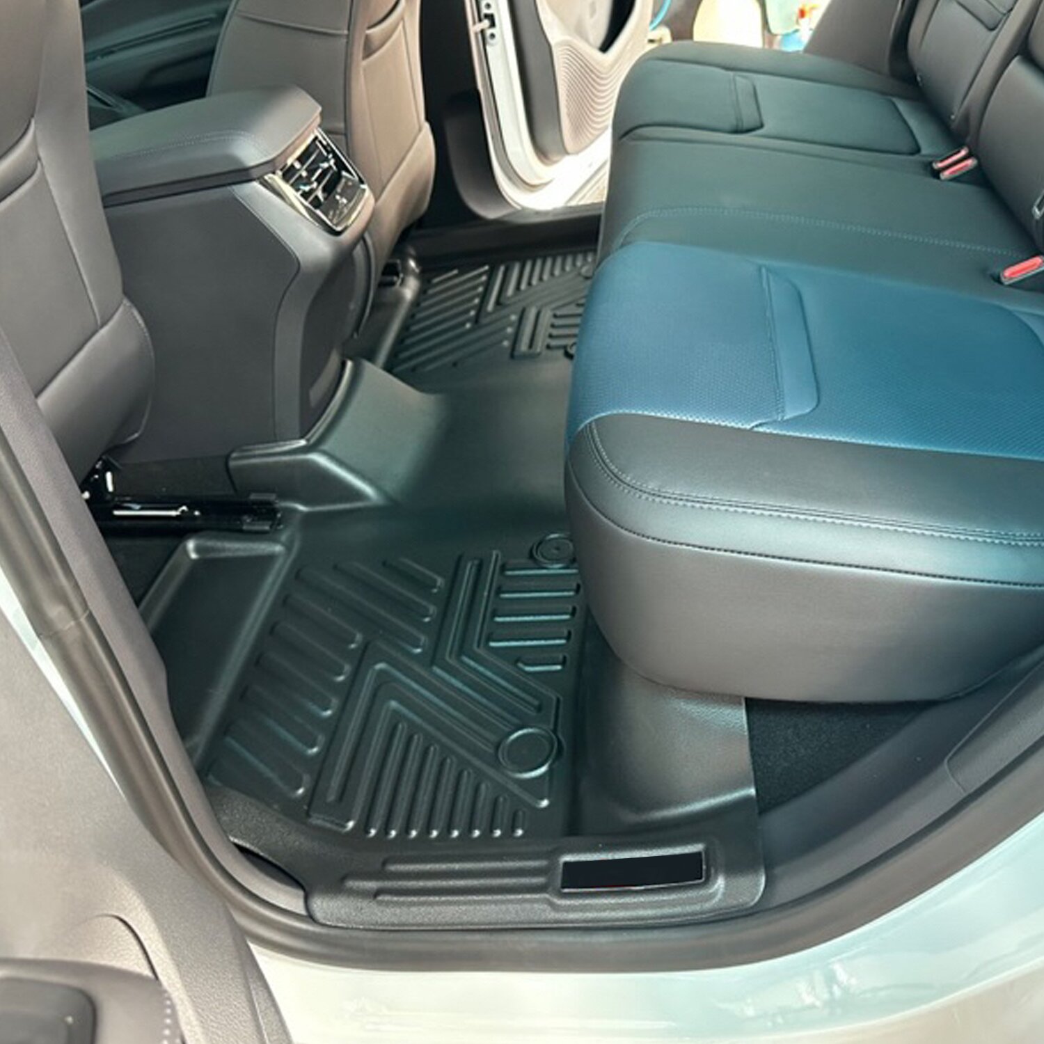 BỘ LÓT SÀN FORD TERRITORY