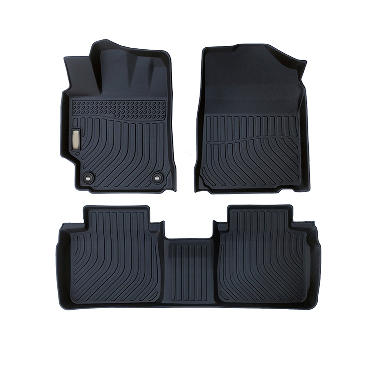 BỘ LÓT SÀN FORD TERRITORY