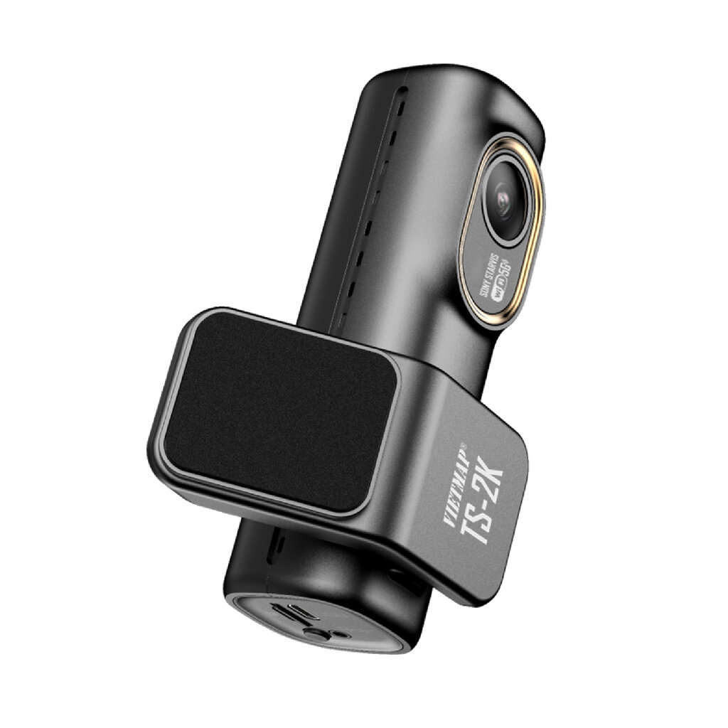 CAMERA HÀNH TRÌNH VIETNAM TS-2K