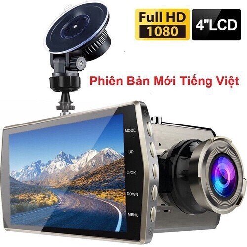 CAMERA HÀNH TRÌNH WINTOSEE V3 HD1080
