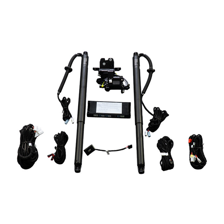 CỐP ĐIỆN + ĐÁ CỐP CHO TERRIOTRY TREND, TERRITORY TITANIUM