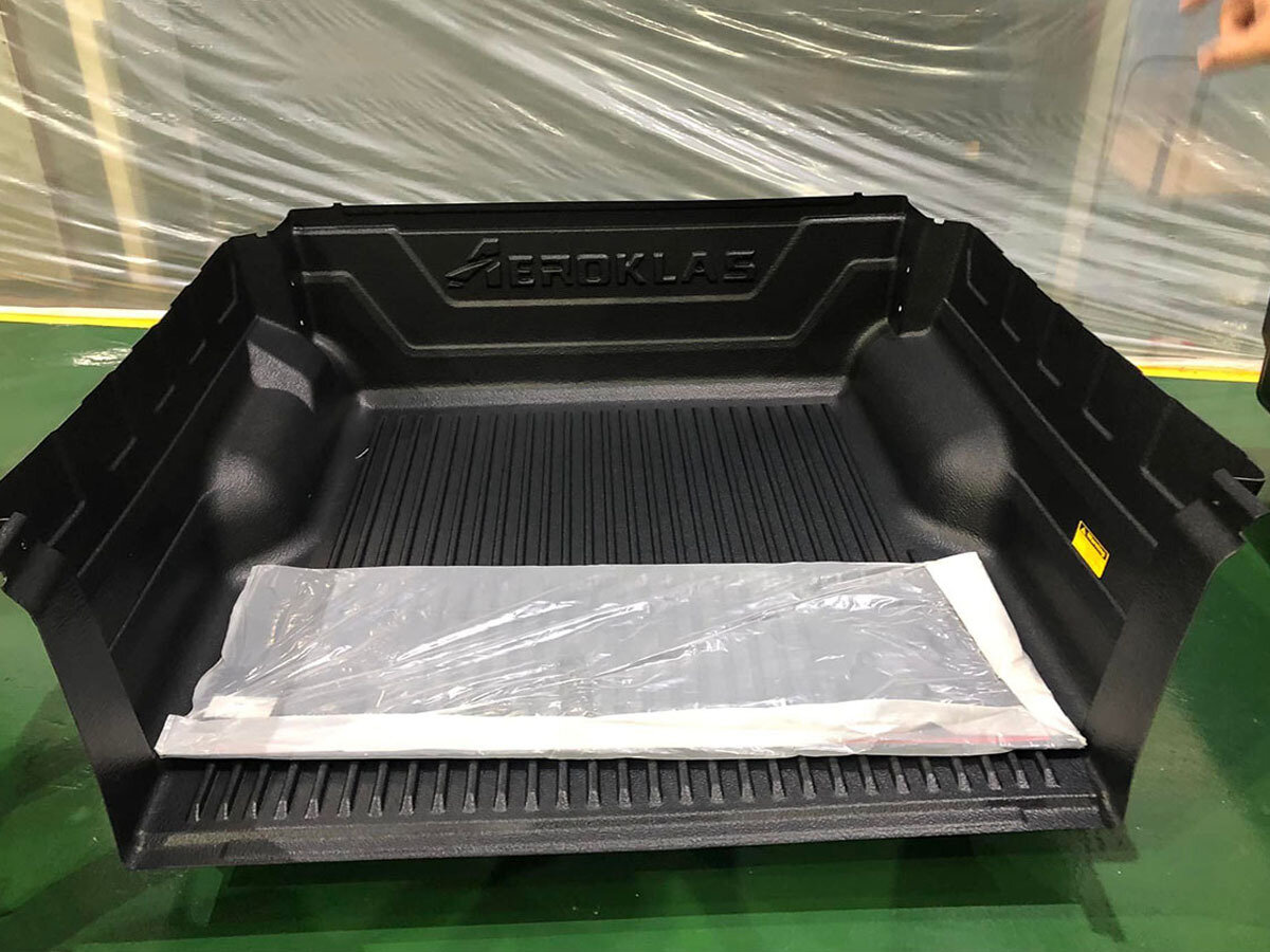 LÓT THÙNG FORD RANGER