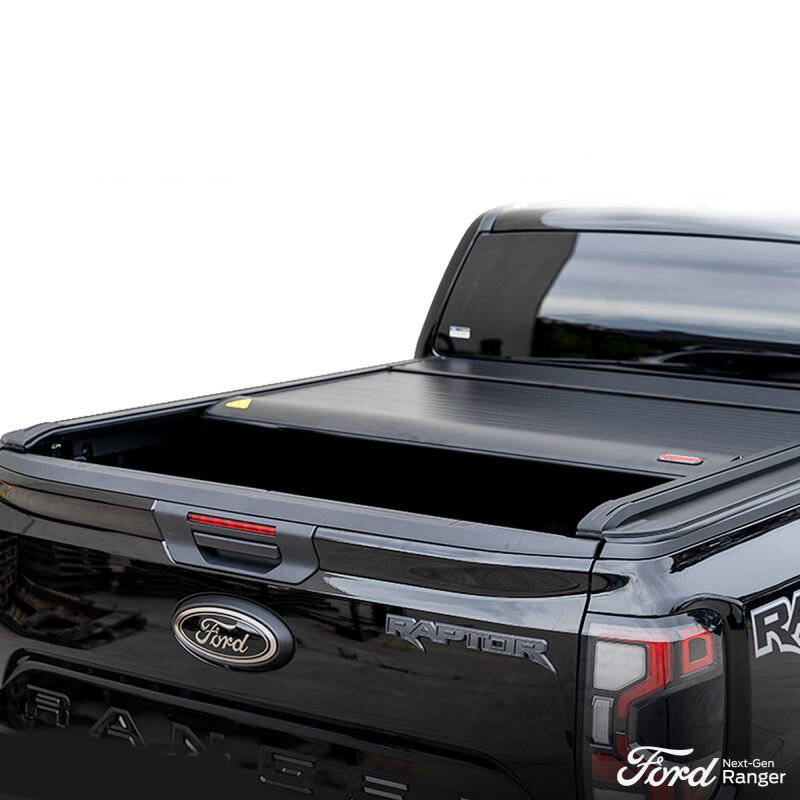 NẮP THÙNG CUỘN CƠ FORD RANGER