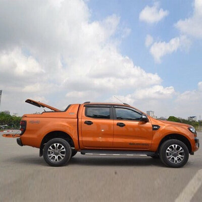 NẮP THÙNG THẤP FORD RANGER
