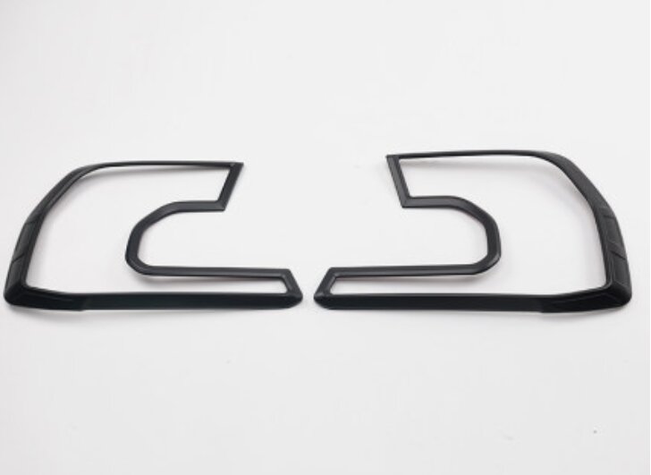 ỐP ĐÈN XE FORD EVEREST-RANGER