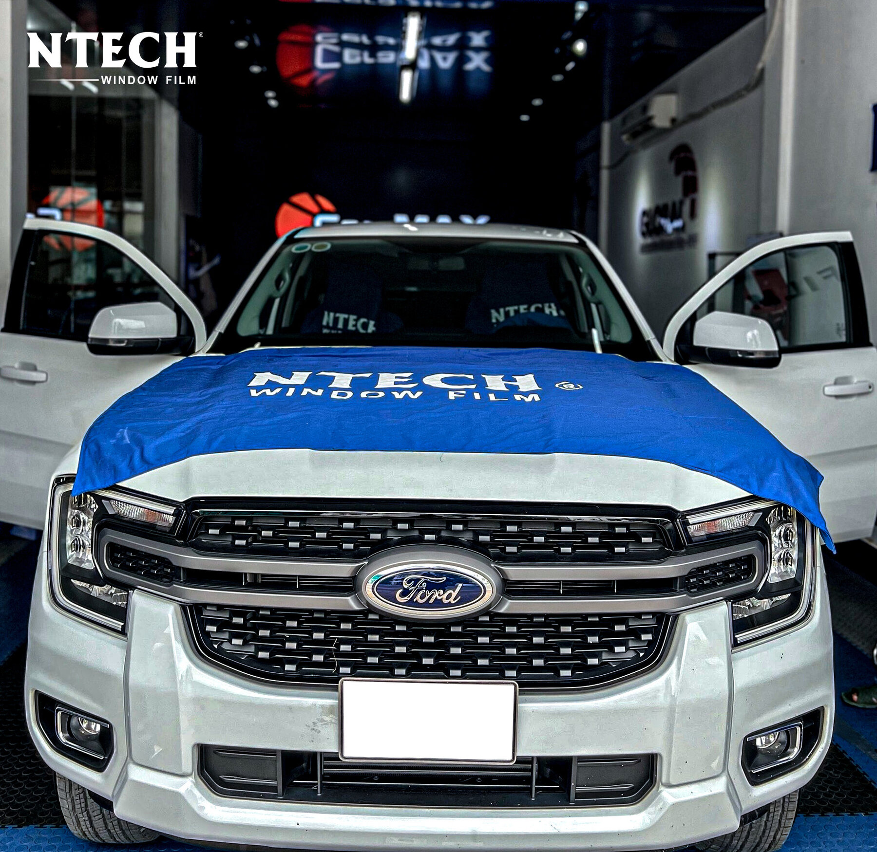 PHIM CÁCH NHIỆT NTECH