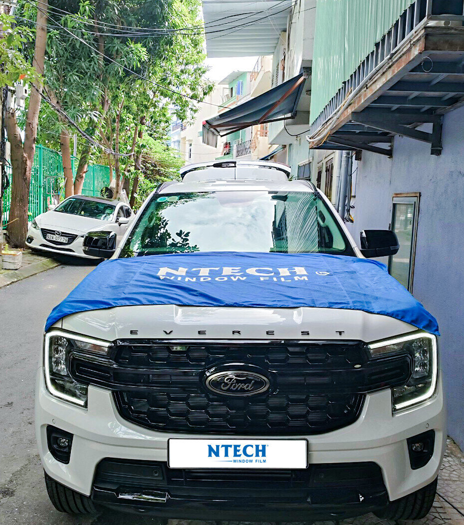 PHIM CÁCH NHIỆT NTECH