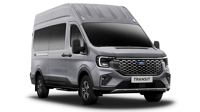 Ford Transit Premium