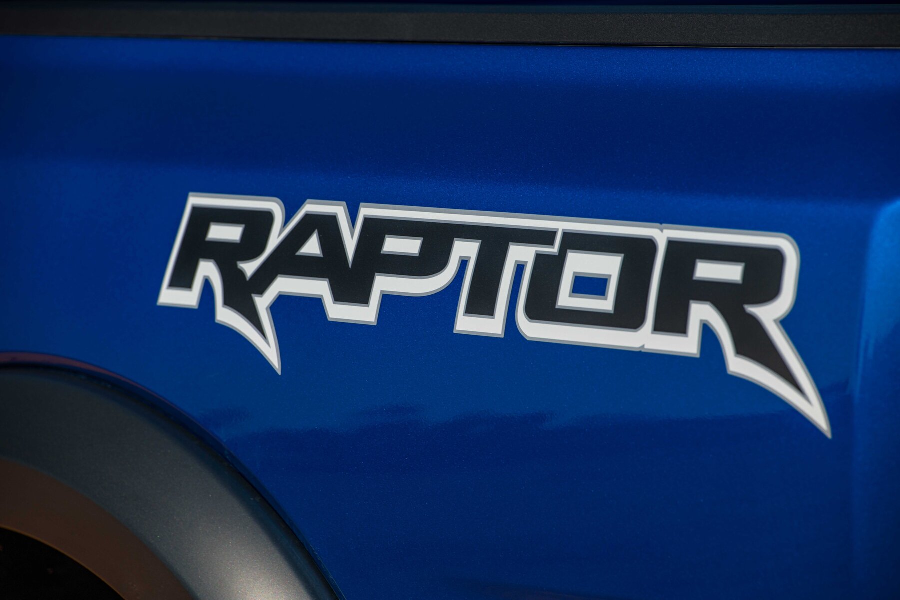 Ford Ranger Thế hệ Mới | Raptor