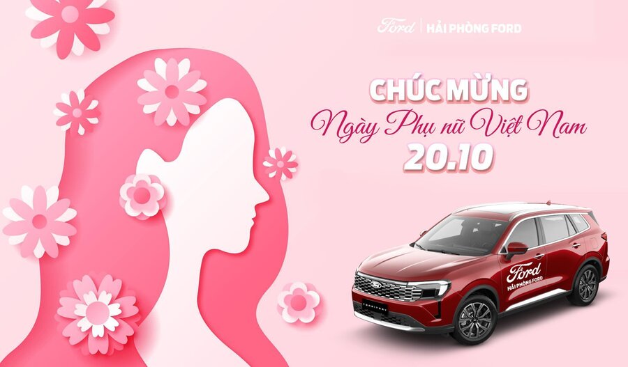 20/10 – Tôn Vinh Hành Trình Của Yêu Thương Và Sức Mạnh Phụ Nữ