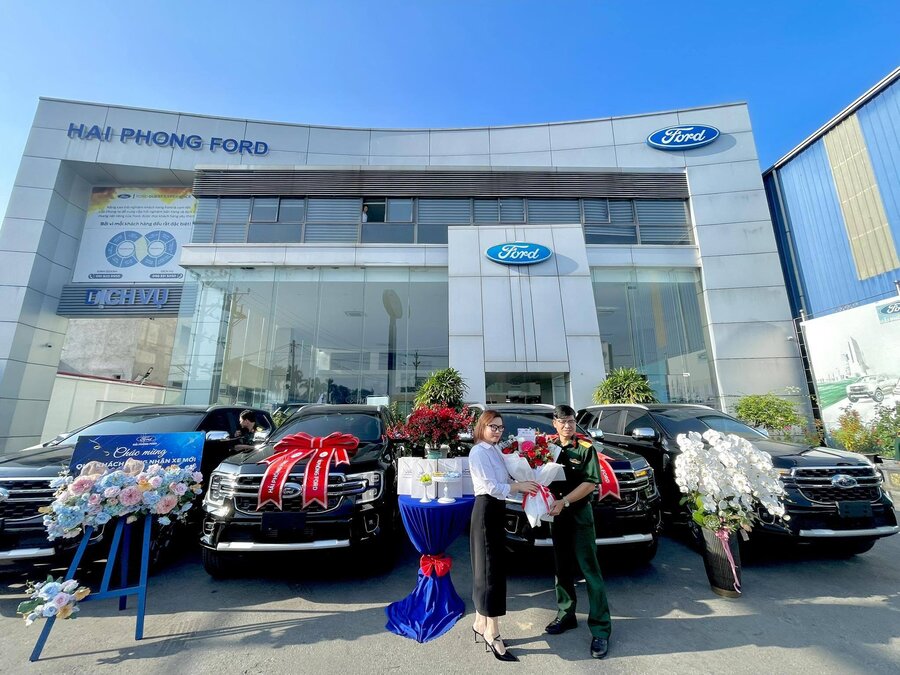 Dịch Vụ Nhận Giao Xe Miễn Phí, Bảo Dưỡng Xe Tại Hải Phòng - Giải Pháp Tiện Lợi Cho Chủ Xe