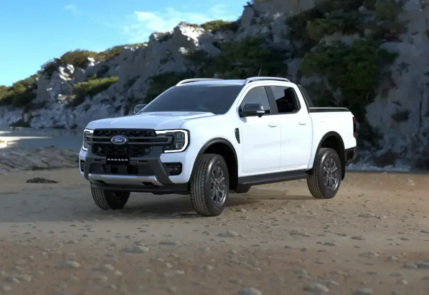 Ford Ranger Wildtrak 2025 – Sự Kết Hợp Hoàn Hảo Giữa Sức Mạnh Và Công Nghệ