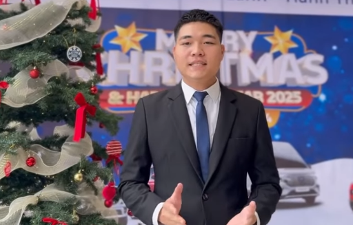 Những ưu đãi khi mua xe tại Hải Phòng Ford vào tháng 12 này