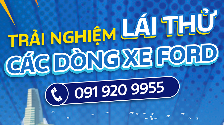 Sự Kiện Lái Thử Xe Tại Kiến An, Hải Phòng