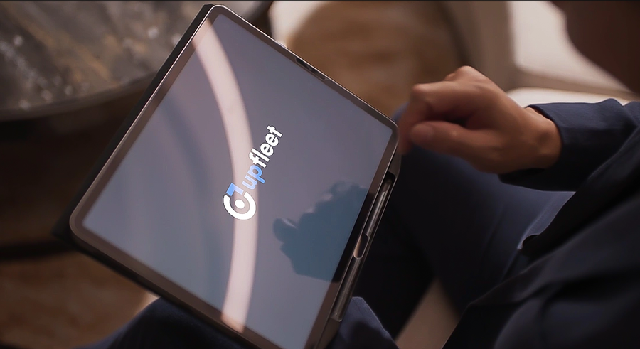 Upfleet - GIẢI PHÁP HỖ TRỢ KINH DOANH VẬN TẢI