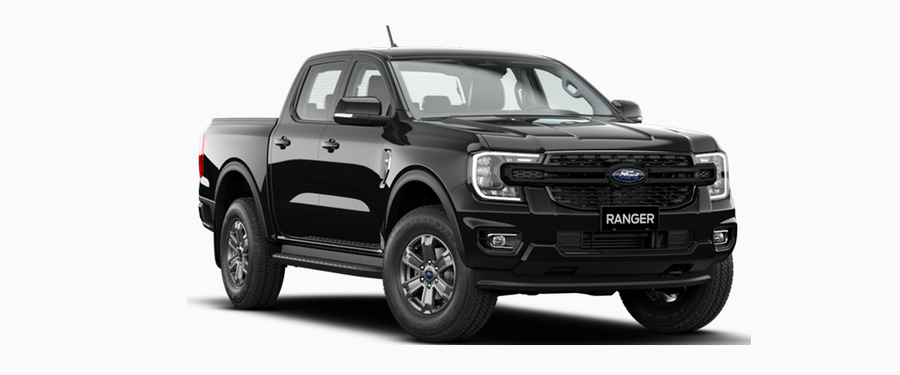 Ford Ranger Thế Hệ Mới | XLS 4x2 AT