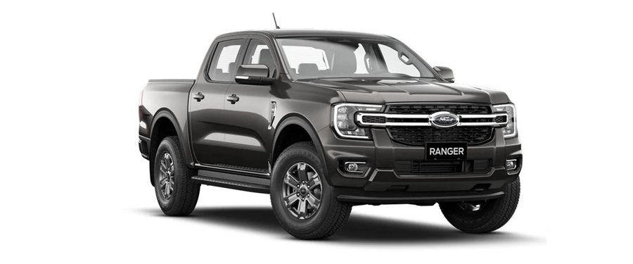 Ford Ranger Thế Hệ Mới | XLS 4x4 AT