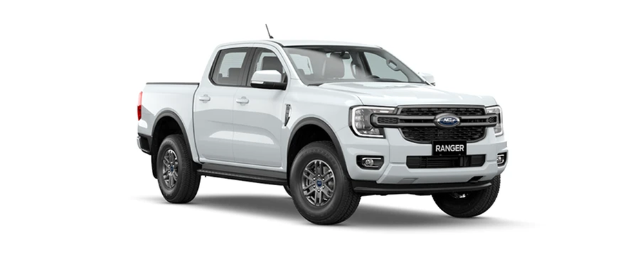 Ford Ranger Thế Hệ Mới | XLS+ AT