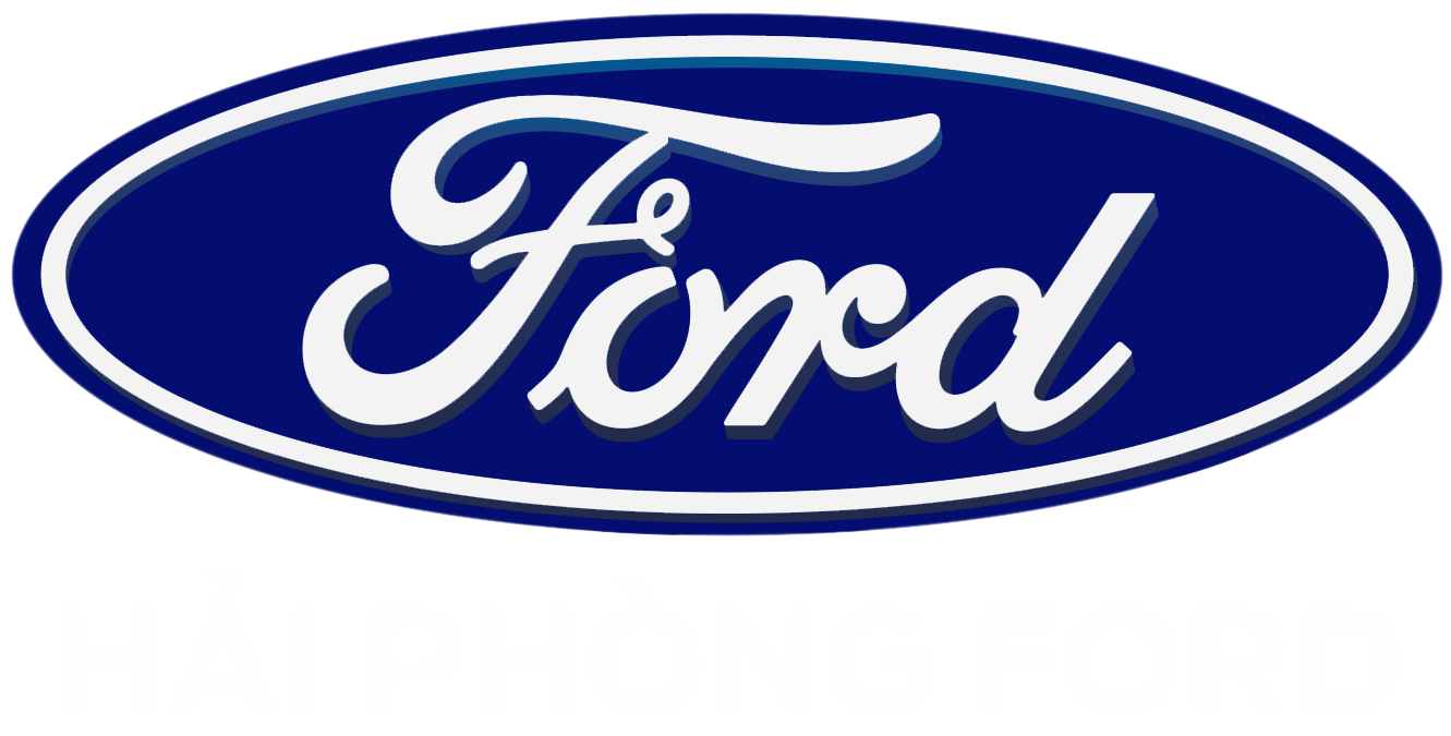 Hải Phòng Ford - Đại lý Uỷ Quyền Chính Thức của Ford Việt Nam