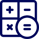 Bảng tinh phí lăn bánh