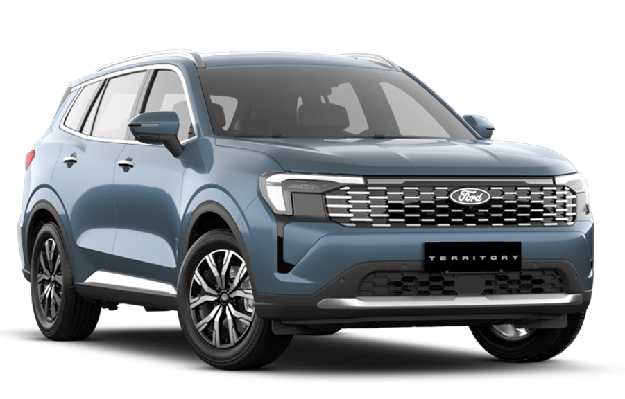 TERRITORY THẾ HỆ MỚI