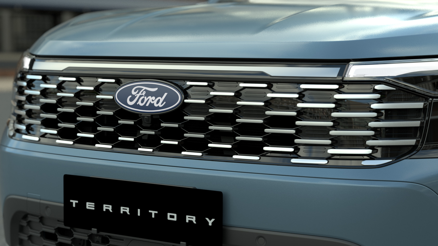 Diện mạo mới thêm phong cách